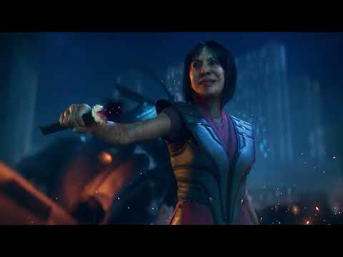 Marvel's Wolverine • Launch Trailer • JP • PS5