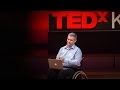 How My Mind Came Back to Life — and No One Knew | Martin Pistorius | TED Talks