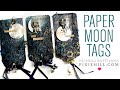 Paper Moon Tags