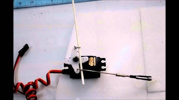 Team Tech Bonus Tip   servo resolution test