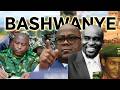 AYA MANYWA LE13I04I2026 CONGO YASHWANYE NUBURUNDI INGABO ZITANGIRA GUSUBIRANAMO NINDE UBAGAMBANIYE