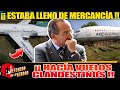 Encuentran Avión Q Calderón Escondió En La Selva Donde Transportaba Mercancía! Encuentran La Bóveda!