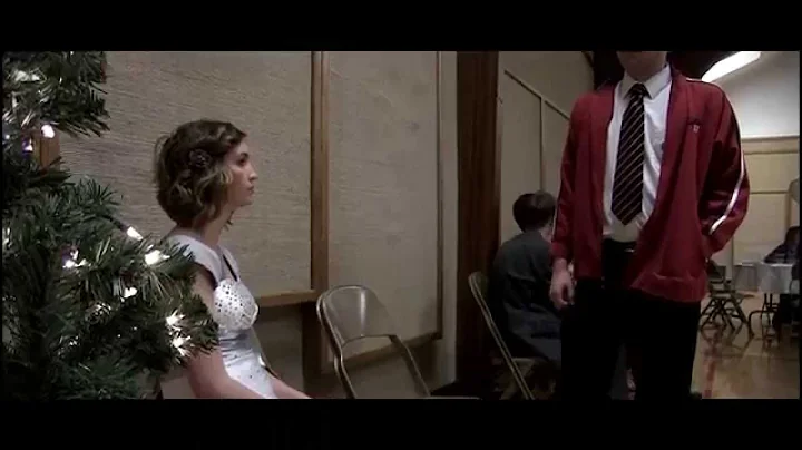 "The Sweater" Short Film based on the song "Laurie...