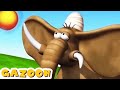Gazoon UFO And Aliens Funny Animal Cartoon For Kids Gazoon UFO And Aliens Funny Animal Cartoon For Kids