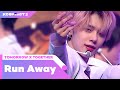 TOMORROW X TOGETHER (투모로우바이투게더) - Run Away (9와 4분의 3 승강장에서 너를 기다려) | KCON:TACT 3