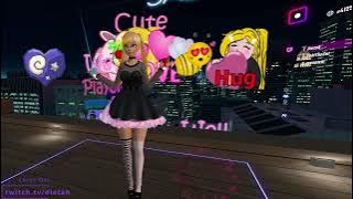 Selphius - 「HENTAI」  | Beat Saber | Avatar Mixed