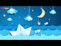 Sweet Dreams Babies! | Background Sleep Music For Children
