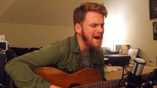 Video thumbnail of "Ben Haggard "Where No One Stands Alone""