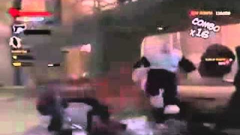 Deadpool Game PS4 Wolverine walkthrough part 15 Epic