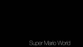 Super Mario World - Castle Theme (Orchestra) chords