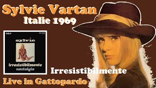 SYLVIE VARTAN - Irresistibilmente (1969 Italie) chords