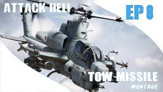 BF4 Heli Tow Montage 8