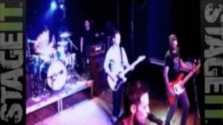 Punchline - Open Up