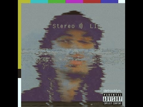 amir obe detrooklyn album