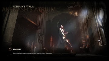 Styx Master Of Shadows Part 9 Finding Ector