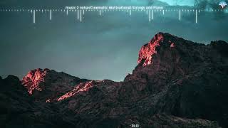 Cinematic Motivational Strings And Piano