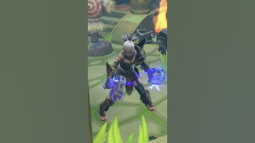 Wolfpack Berserker deals 1 Million Damage! | Torchlight 2 #shorts