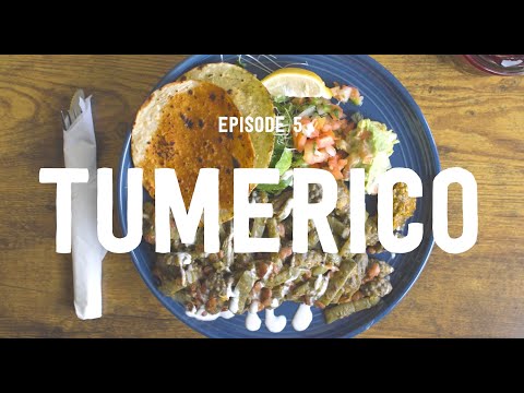 America's Best Mexican Food Episode 5 Tumerico