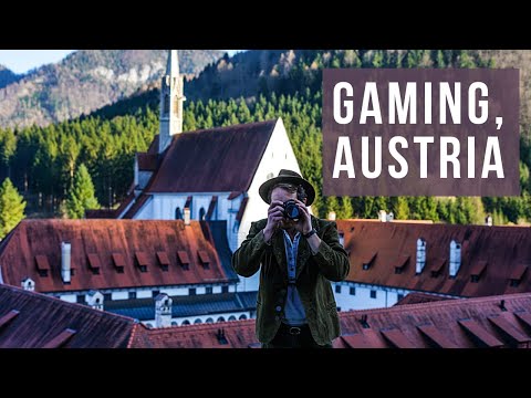 Video: Gaming description and photos - Austria: Lower Austria