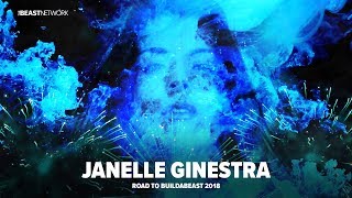 Janelle Ginestra | Road to BABE 2018