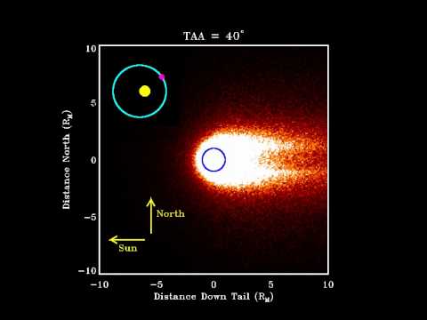 Sodium Variations In Mercury's Exosphere