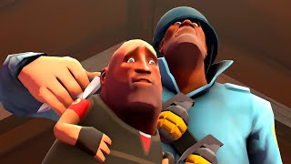 Little Pootis [TF2] mobile ad