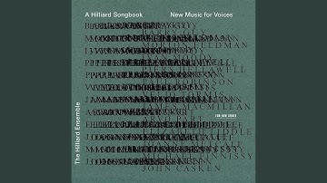 Moody: Canticum canticorum I: II. Descendi in hortum meum