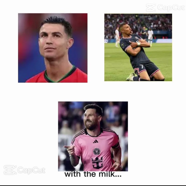 What a comeback