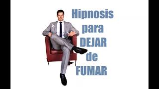 HIPNOSIS para DEJAR de FUMAR by Hipnosis Lima Peru 49 views 11 months ago 1 minute