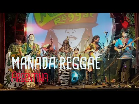 Concierto LDD - Manada Reggae (26-06-2023)