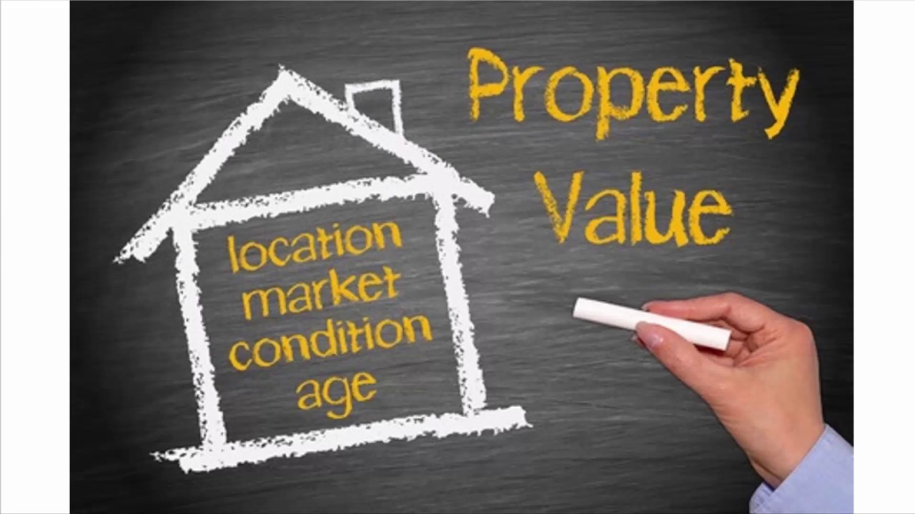 Minnesota Real Estate Appraisals for Legal Issues YouTube