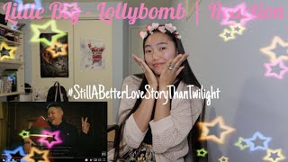 Little Big - LollyBomb | Reaction [SO CUUUTE!]