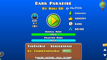 The Alpha Map Pack - Dark Paradise