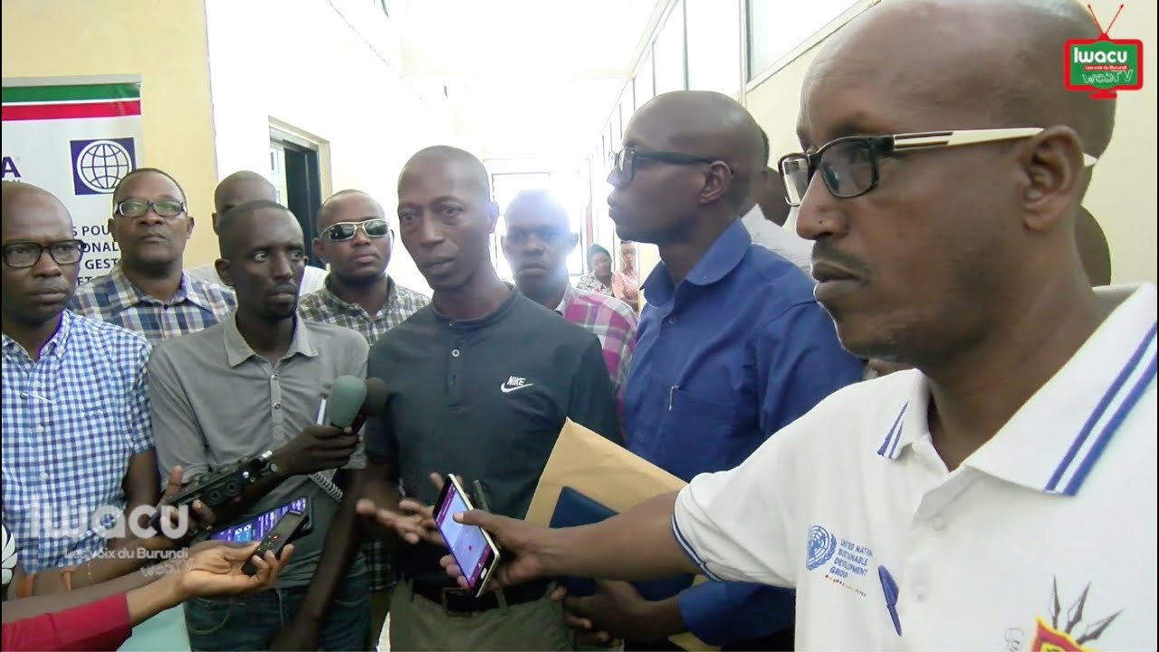 Fait du jour/ Kizingwe-Bihara : Le ministère des Travaux publics se dit prêt à agir