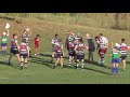 Brothers V Teachers West Reserve Grade 28 Aug 21