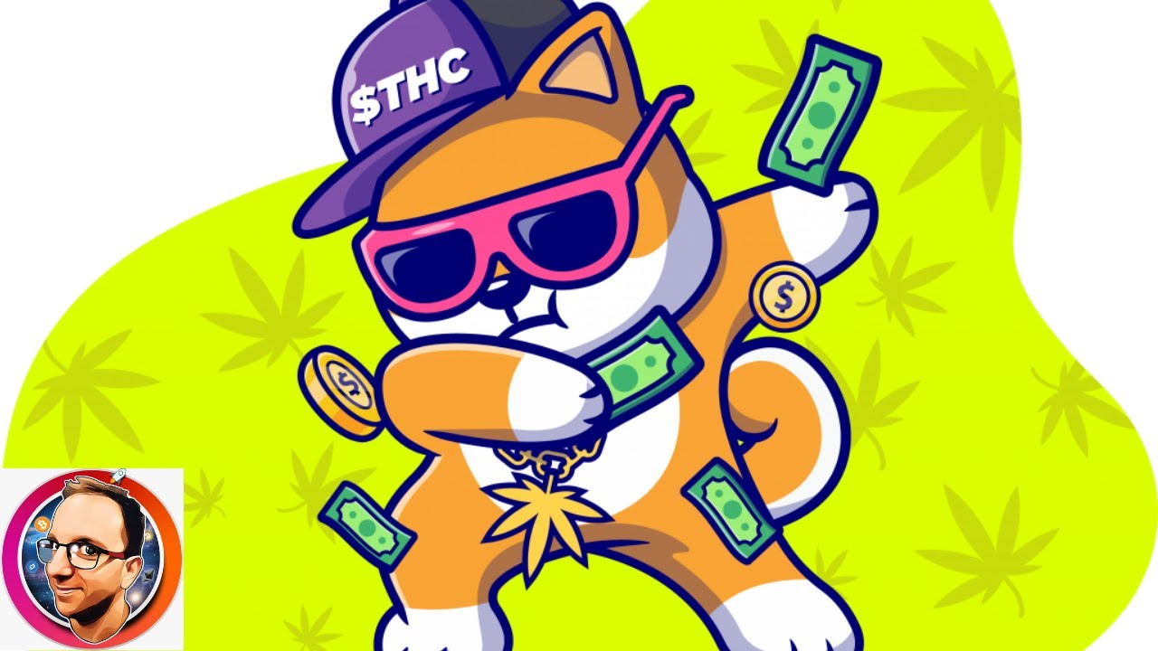 HotBit Lista WEED COIN Buon Investimento o Meme Token Speculativo?