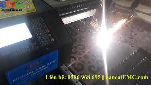Máy cắt CNC mini cắt hoa văn tại Bắc Ninh
