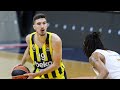 🔥 Nando De Colo'nun 39 sayıyla kariyer rekoru kırdığı Baskonia maçı performansının geniş özeti 🔥