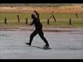 Jump Masters Dance