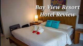 Bay View Resort Hotel Ko Phi Phi Don Review | Travel with Rich