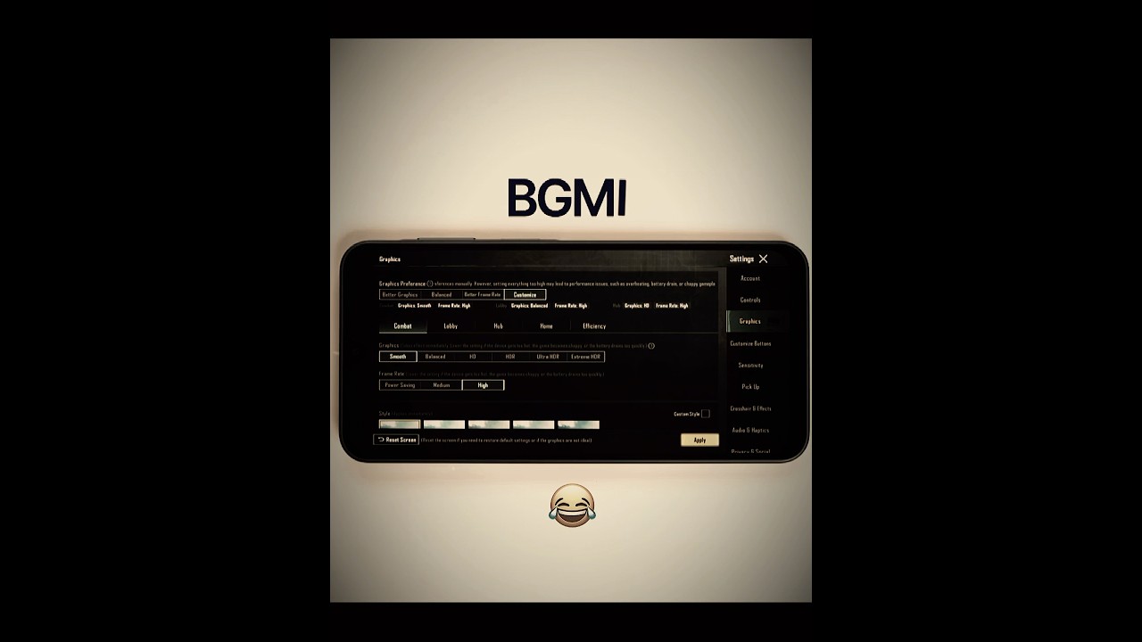 Samsung A17 Graphics 😂 