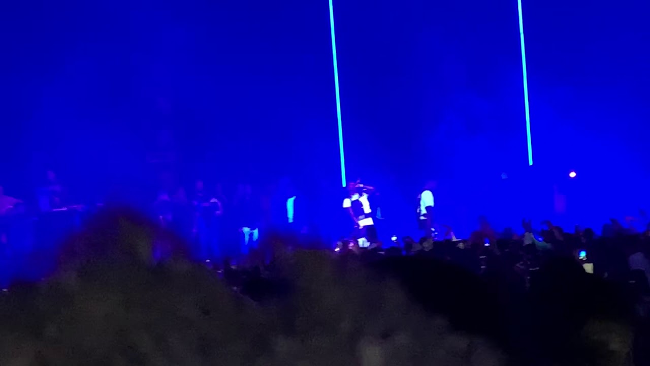 Freeddawg - NBA YoungBoy live