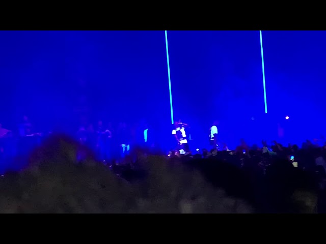 Freeddawg - NBA YoungBoy live