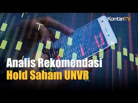 Kinerja Unilever Indonesia UNVR di Jalur Perbaikan, Cermati Rekomendasi Analis