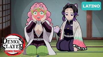 ¡TODOS necesitamos una Shinobu en nuestras vidas! | Demon Slayer: Kimetsu no Yaiba