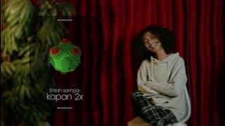 Vierratale - Terlalu Lama (Reggae Version)