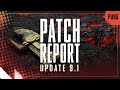 Patch Report #9.1 - Paramo, Ranked Solo, G-Coin | PUBG