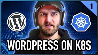 Wordpress on Kubernetes at Enterprise Scale by Akamai Developer 1,022 views 2 weeks ago 11 minutes, 18 seconds