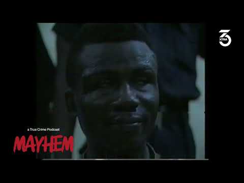 Ataa Ayi Accra Most Elusive Armed Robber Episode 003 Trailer