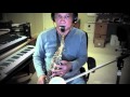 Elvis Presley Are You Lonesome Tonight Sax Cover Elvis Presley Are You Lonesome Tonight Sax Cover
